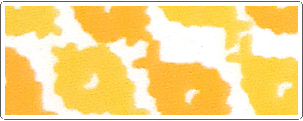 Golden Yellow - RM