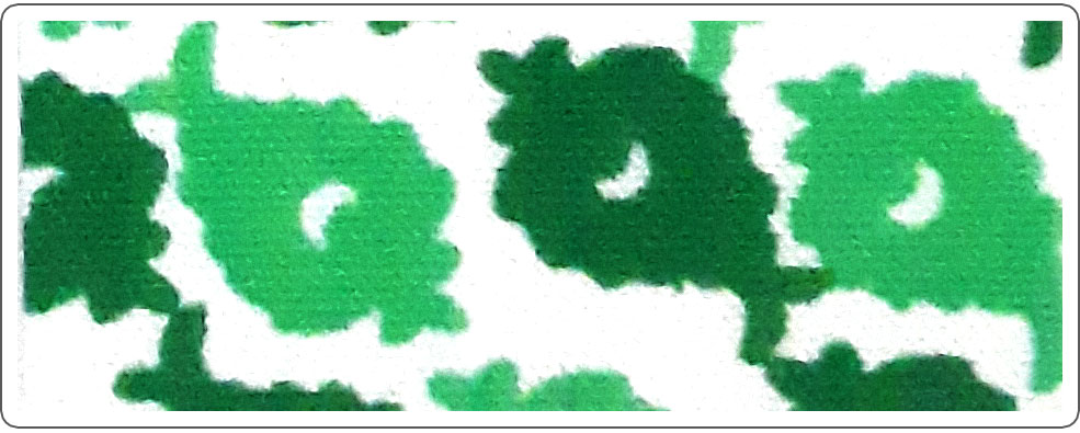 Green EF - GG