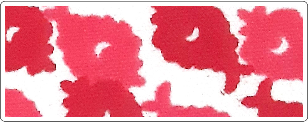 Red - GR