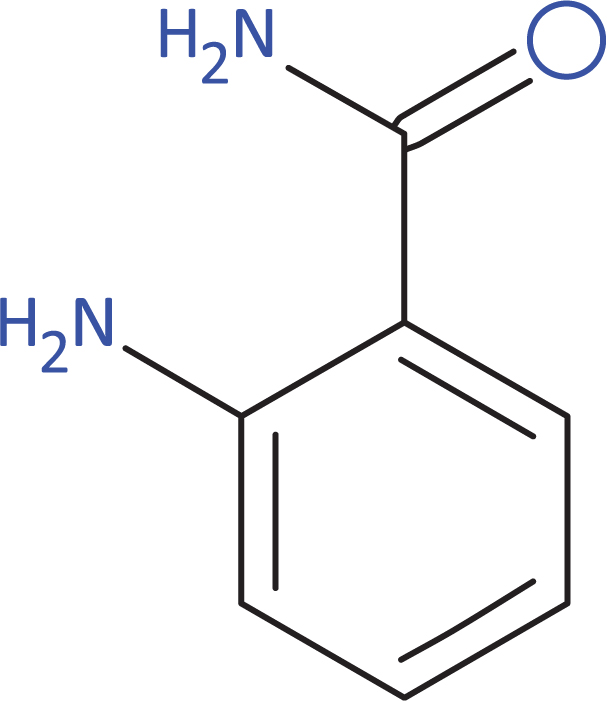 anthranilamide image